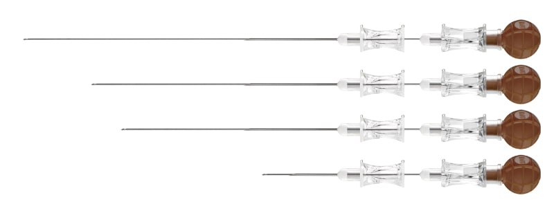 26G Needle Sizes