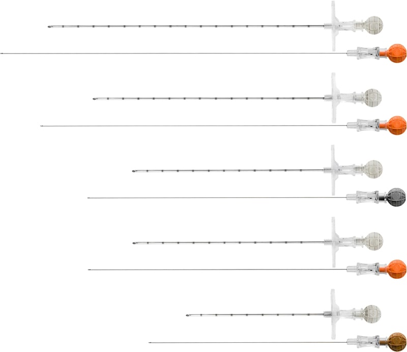CSE Needle Sizes
